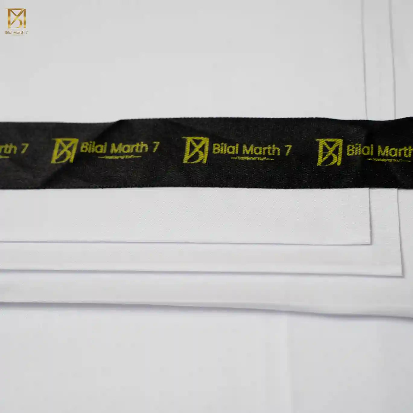 Original lattha fabric by BM7