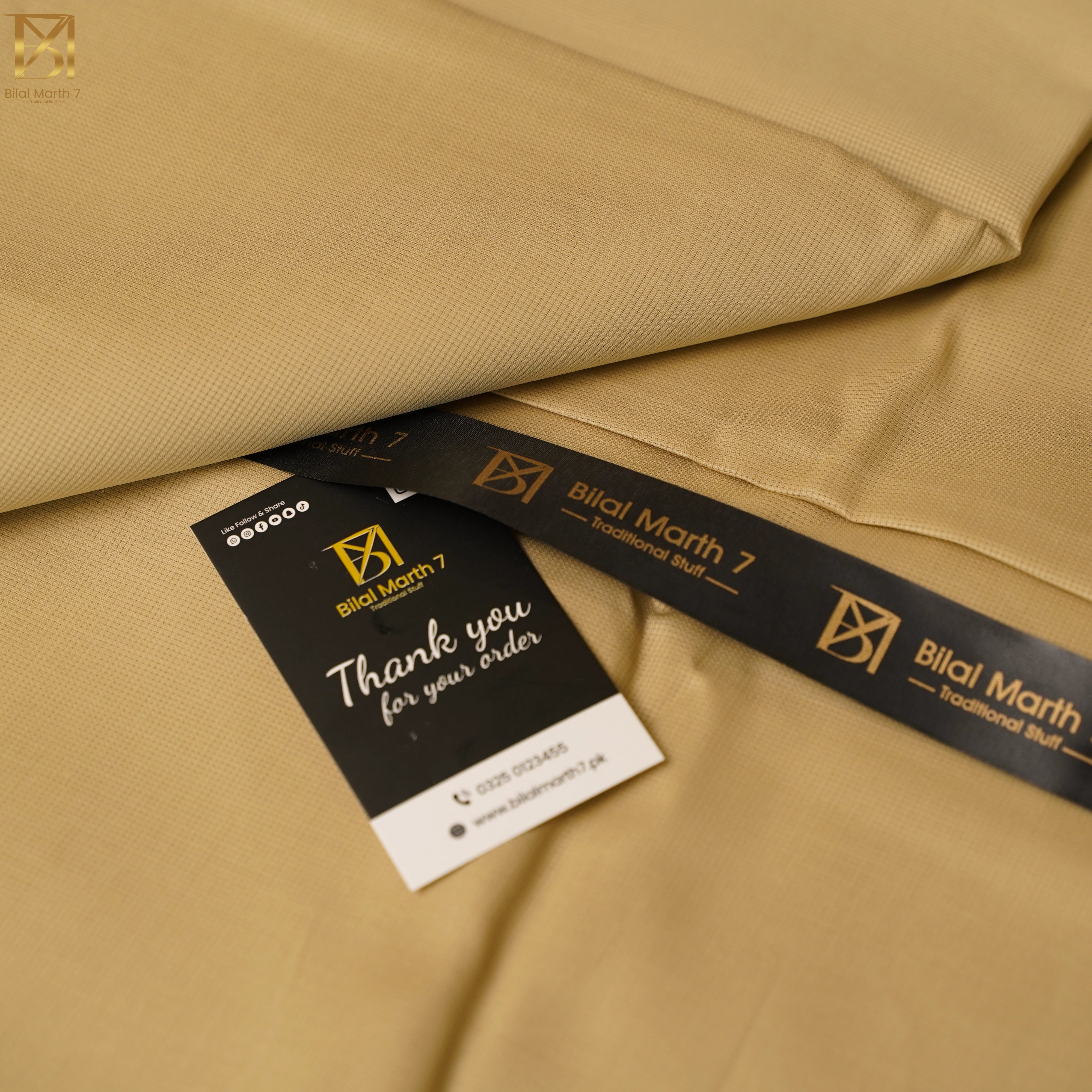 Polo Cotton by BM7