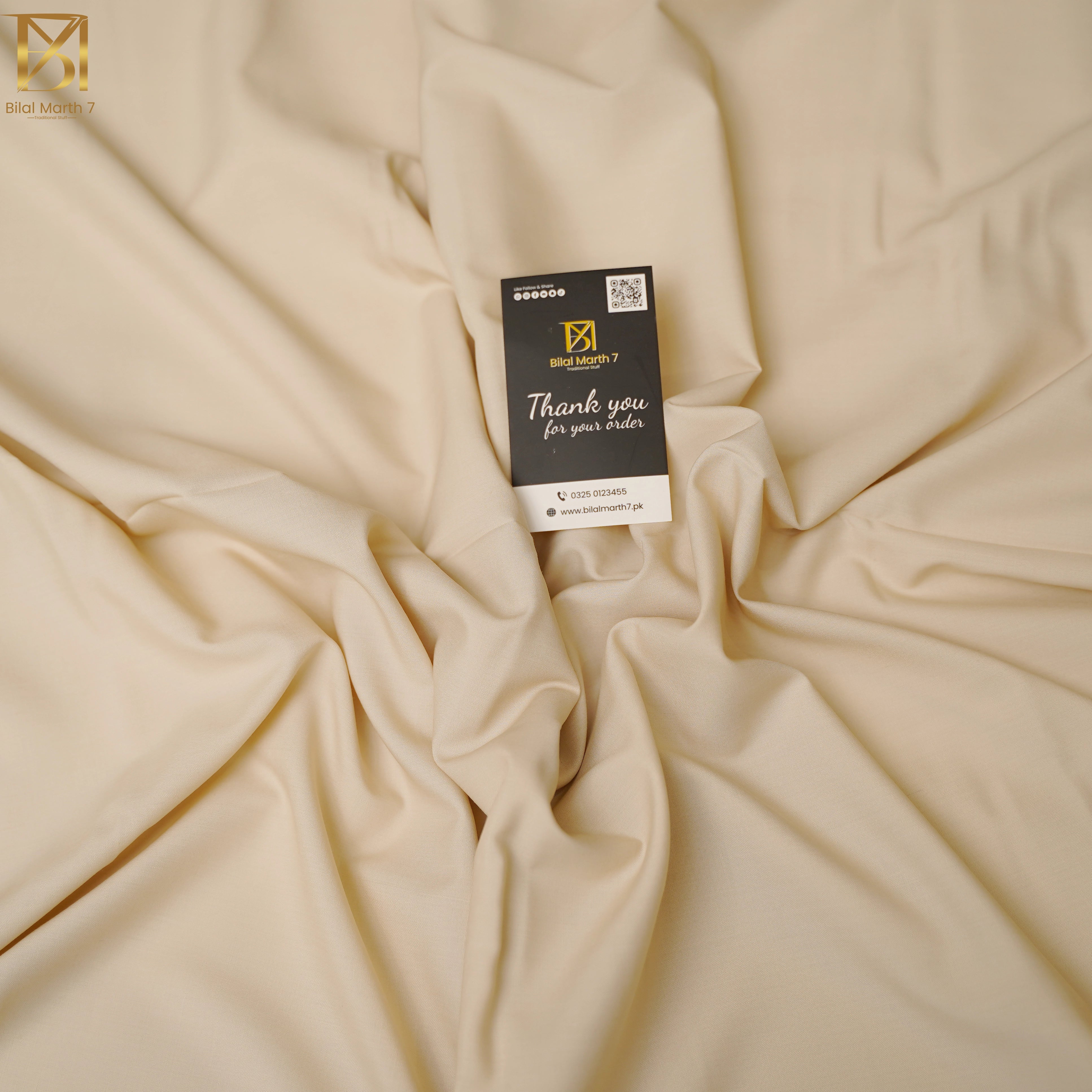 Dunhil Wash & Wear by BM7