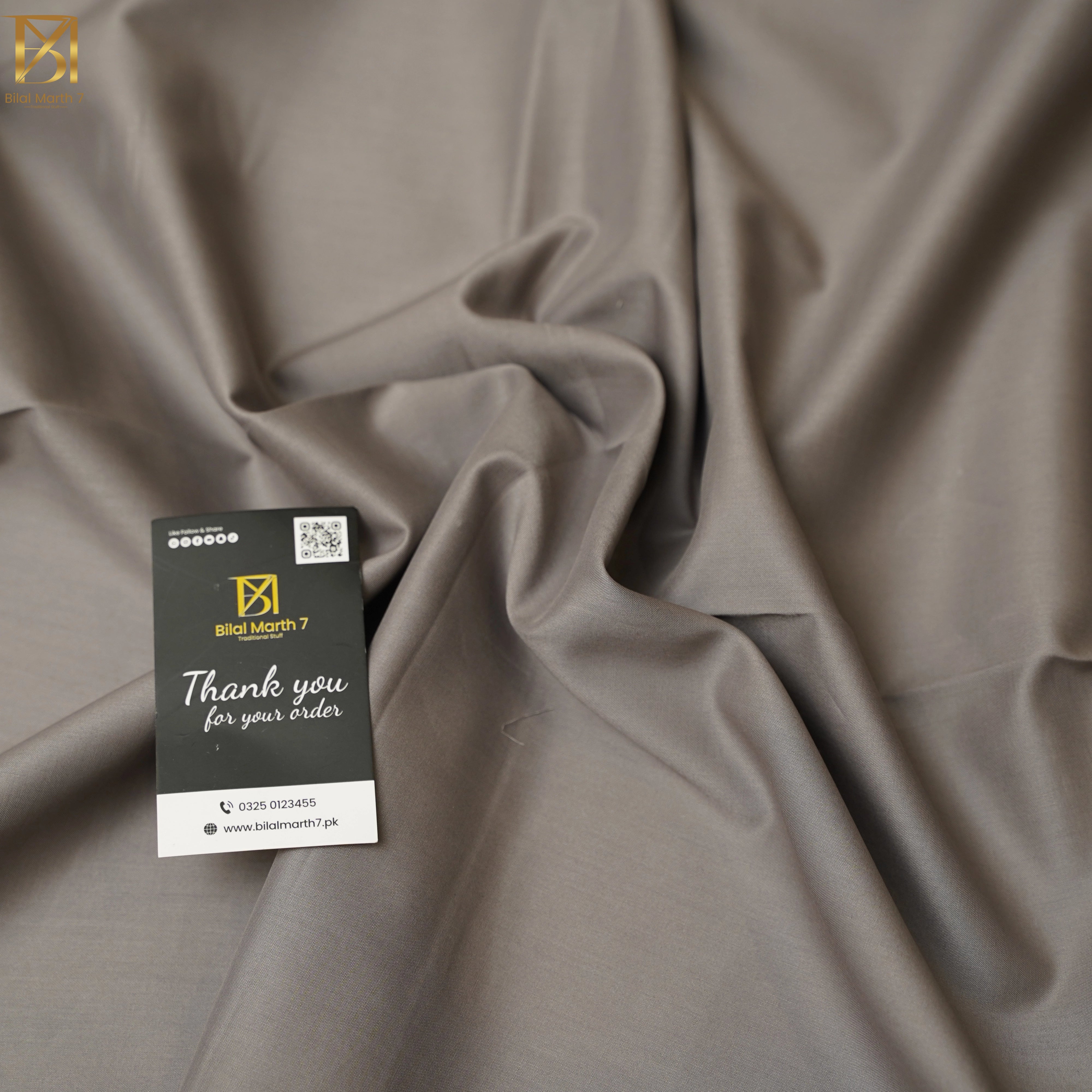 Egyptian Cotton by BM7