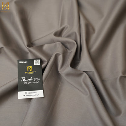 Egyptian Cotton by BM7