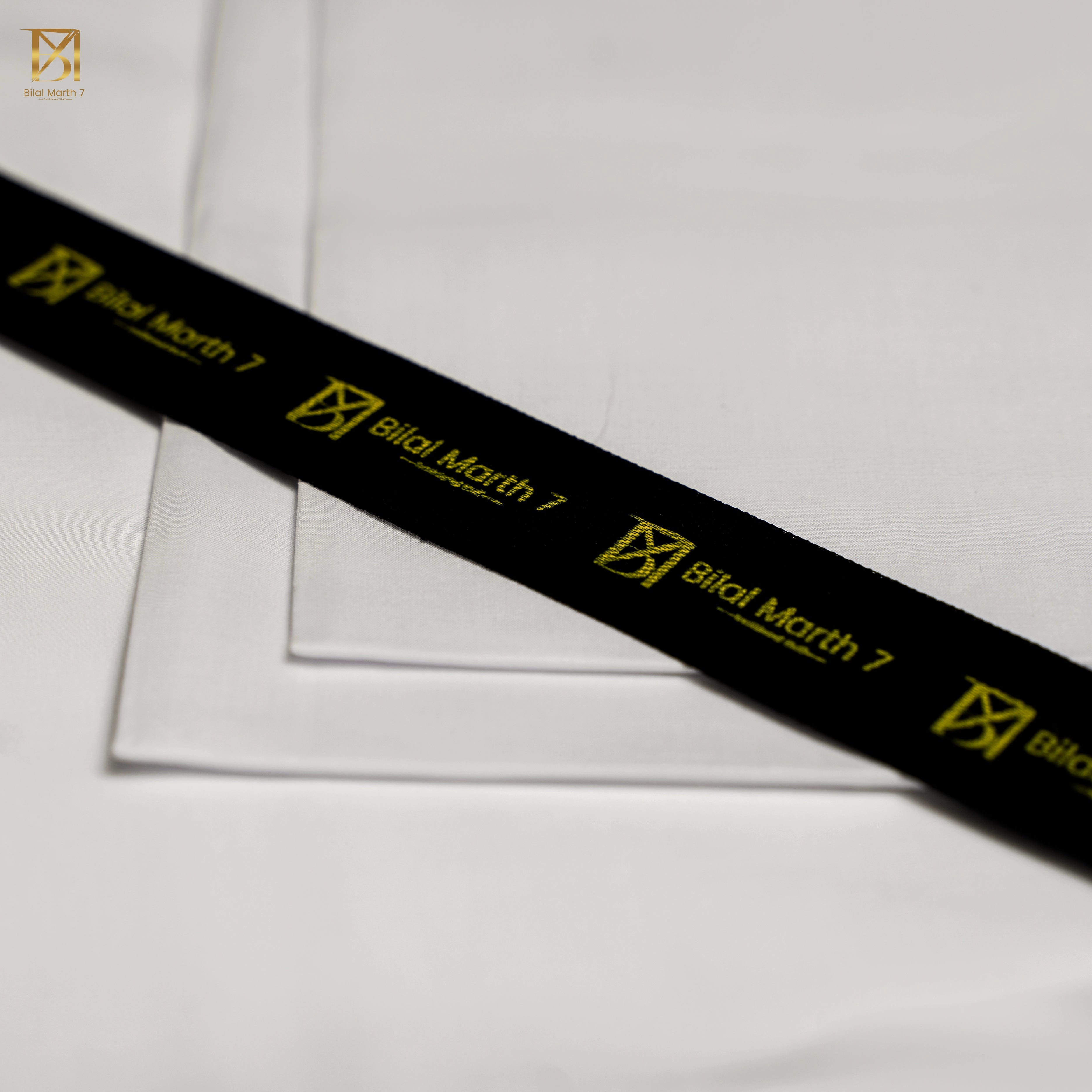 Signature Soft Cotton by BM7 (SWW0014)