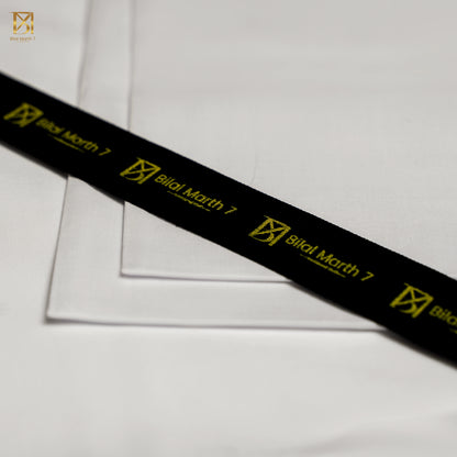 Signature Soft Cotton by BM7 (SWW0014)