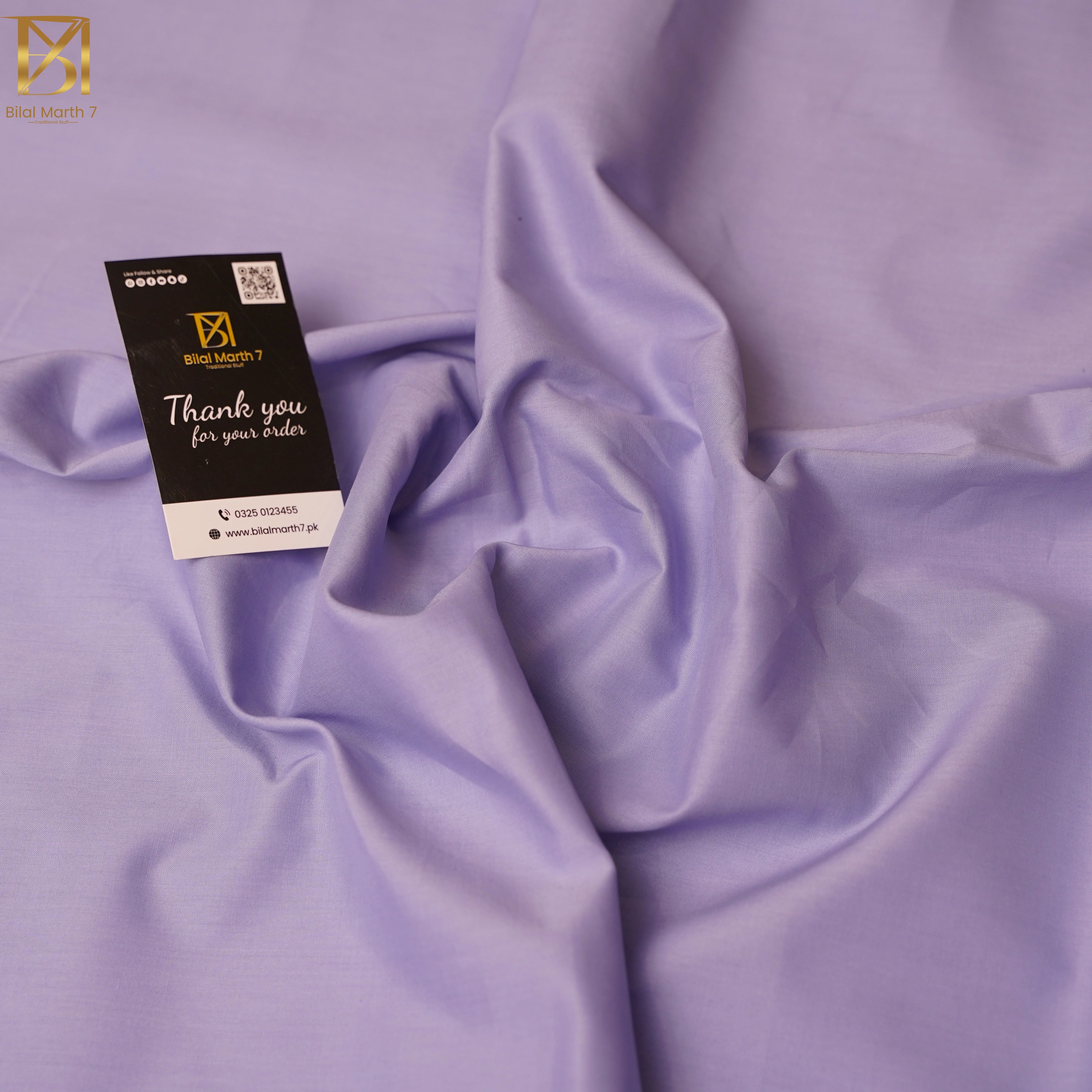 Egyptian Cotton by BM7