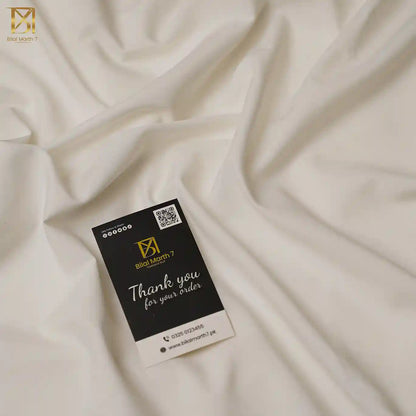 Premium Soft Wash & wear by BM7