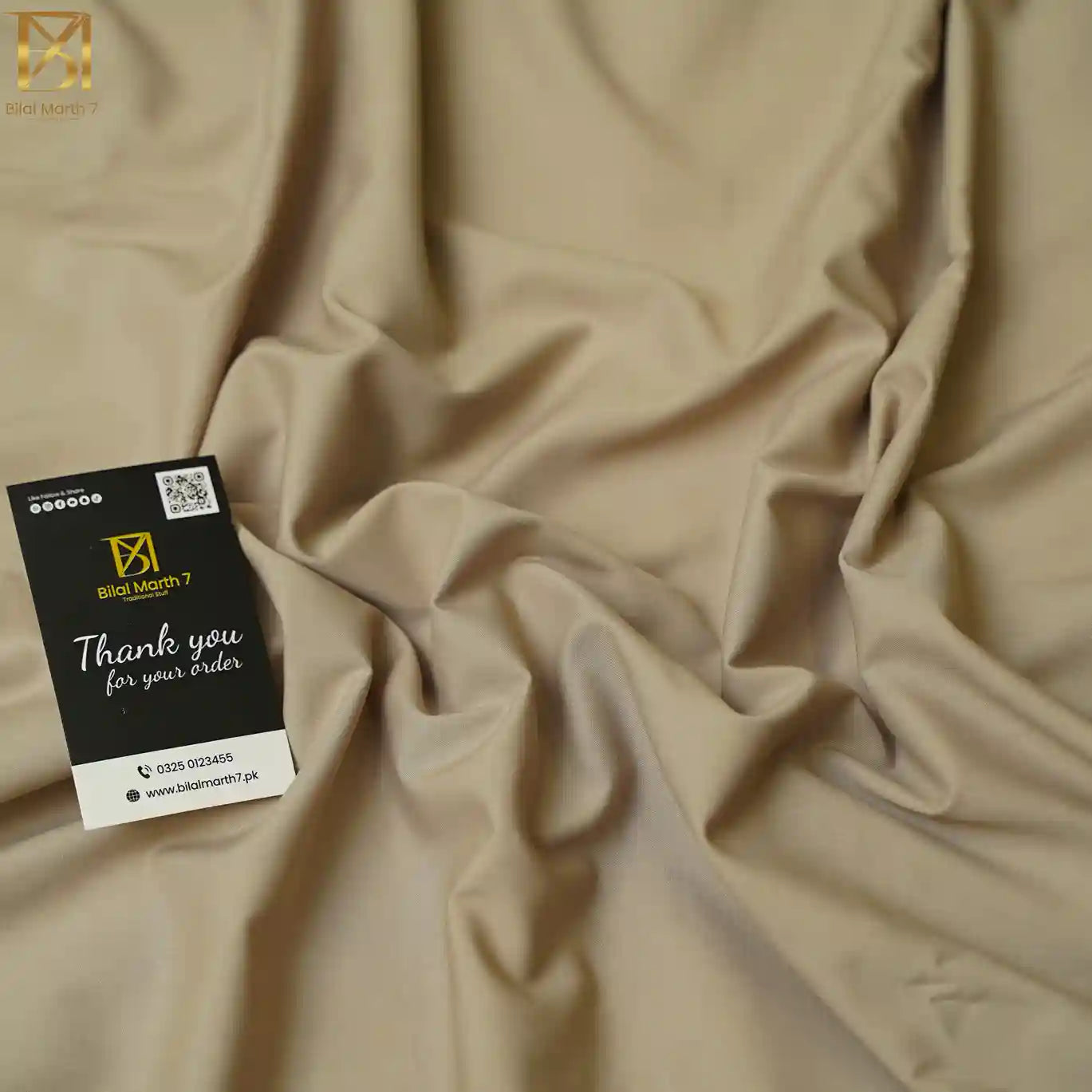 Desire Wash & Wear by BM7