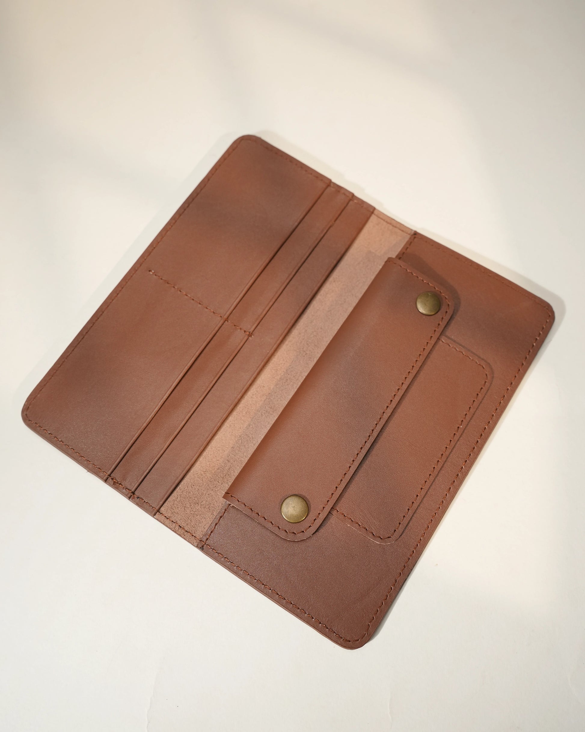 BM7 Legacy Long Wallet Bilal Marth 7