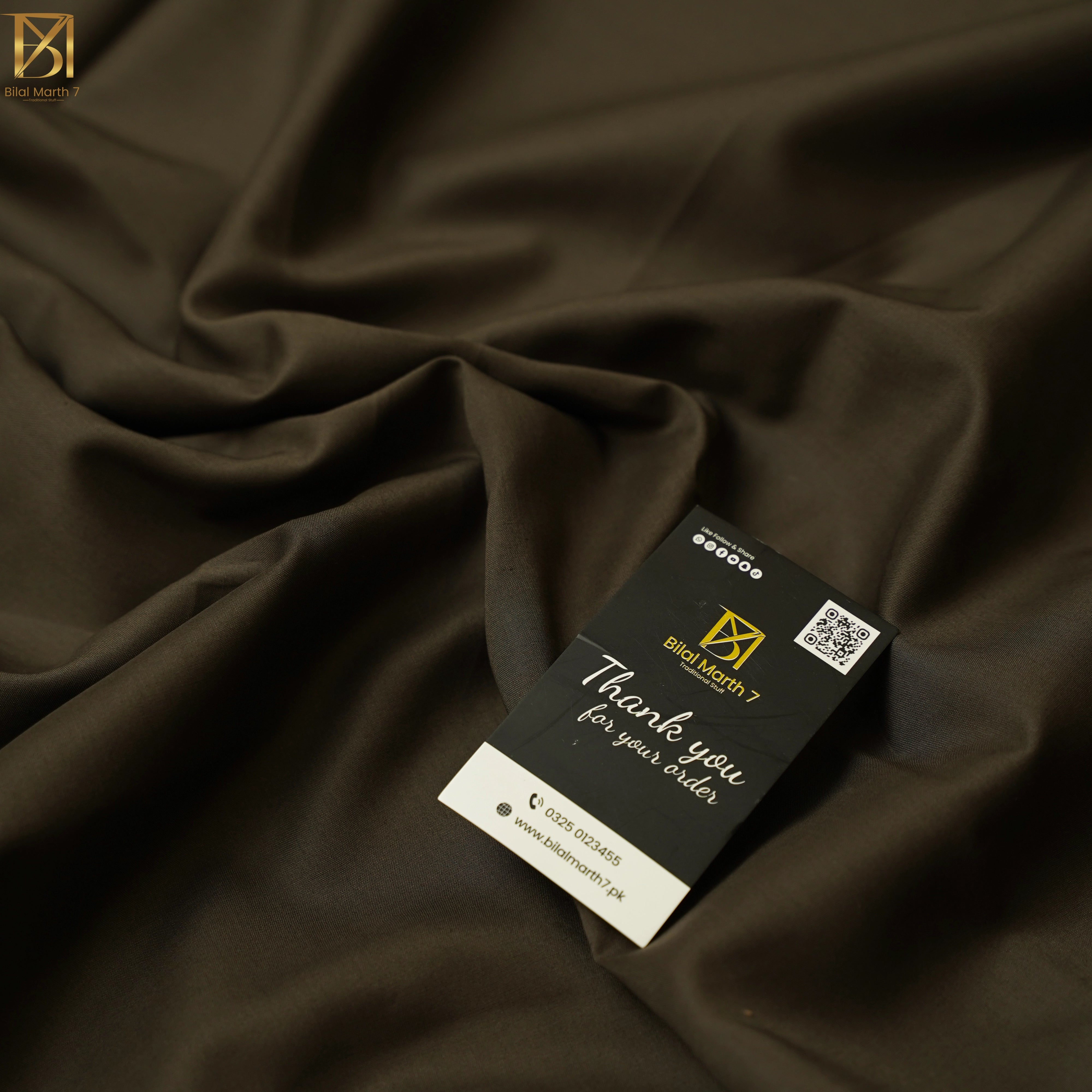 Egyptian Cotton by BM7