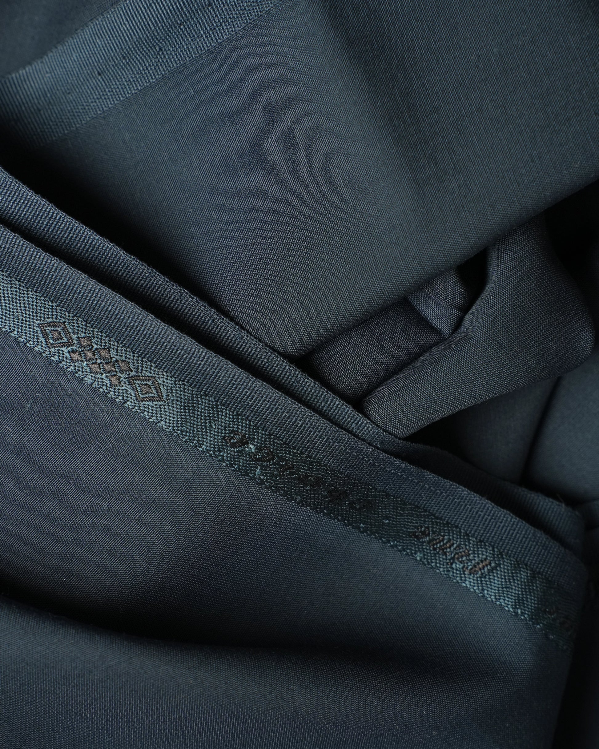 Desire Wash & Wear by BM7 (Dark Midlight Blue) Bilal Marth 7