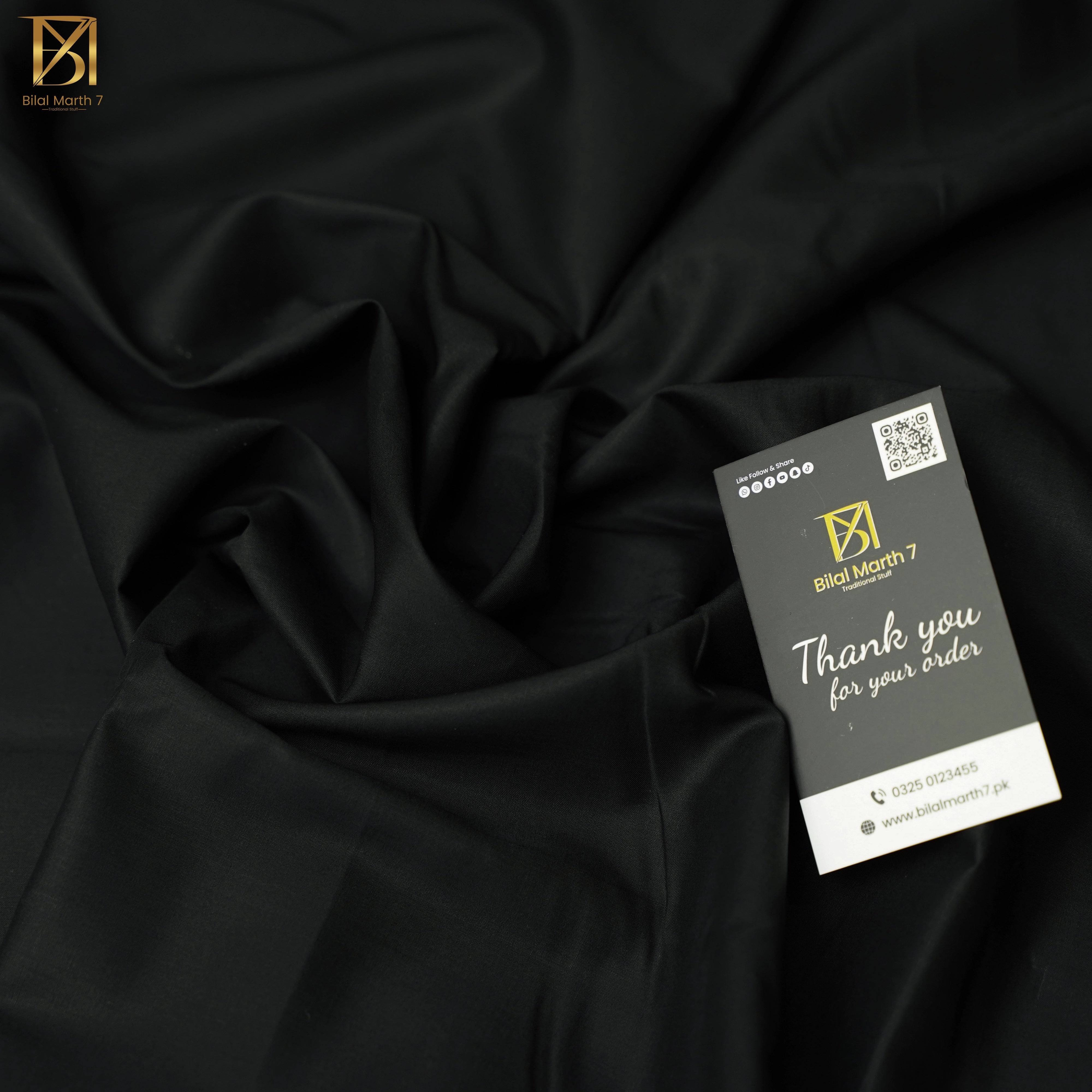 Signature Soft Cotton by BM7
