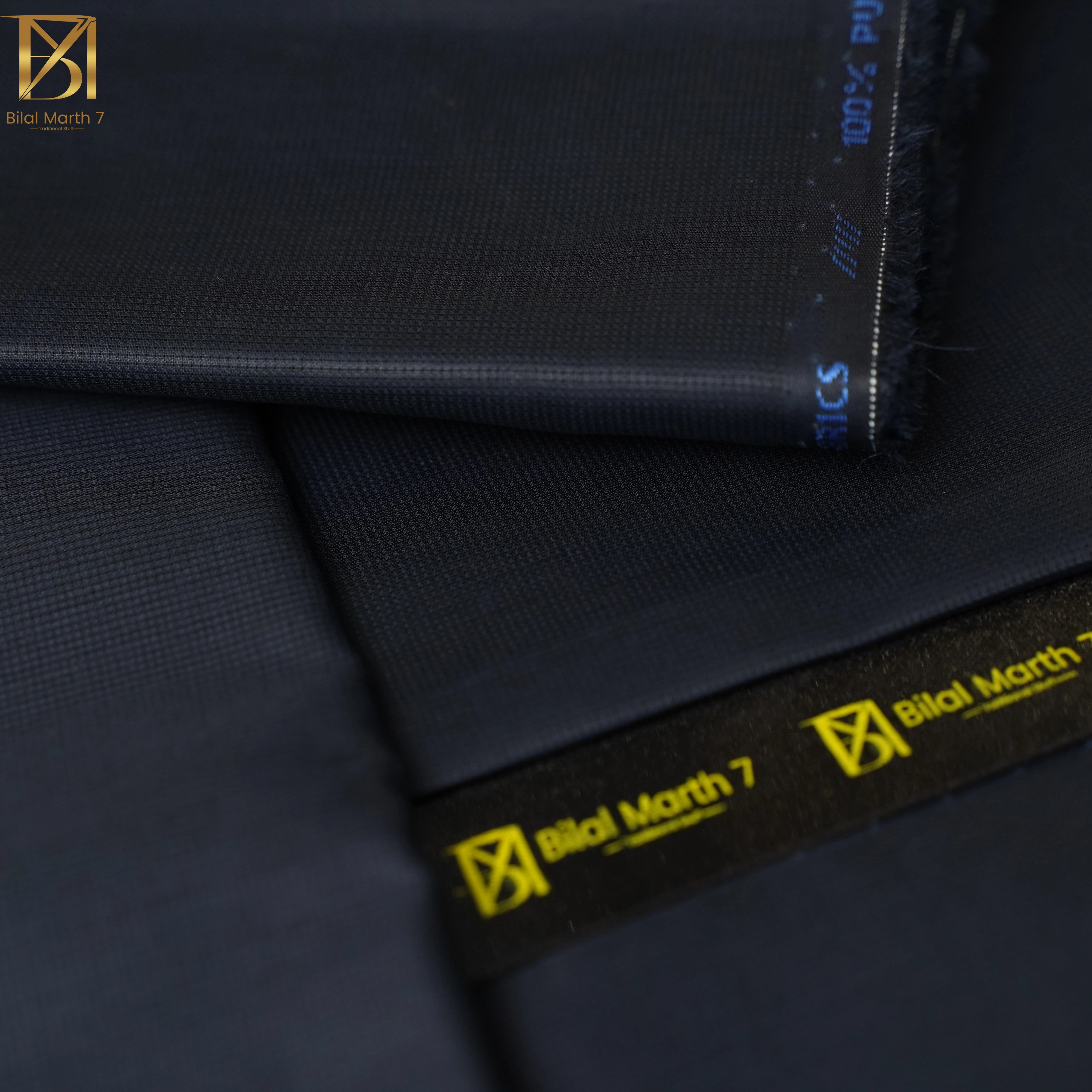 Polo Cotton by BM7