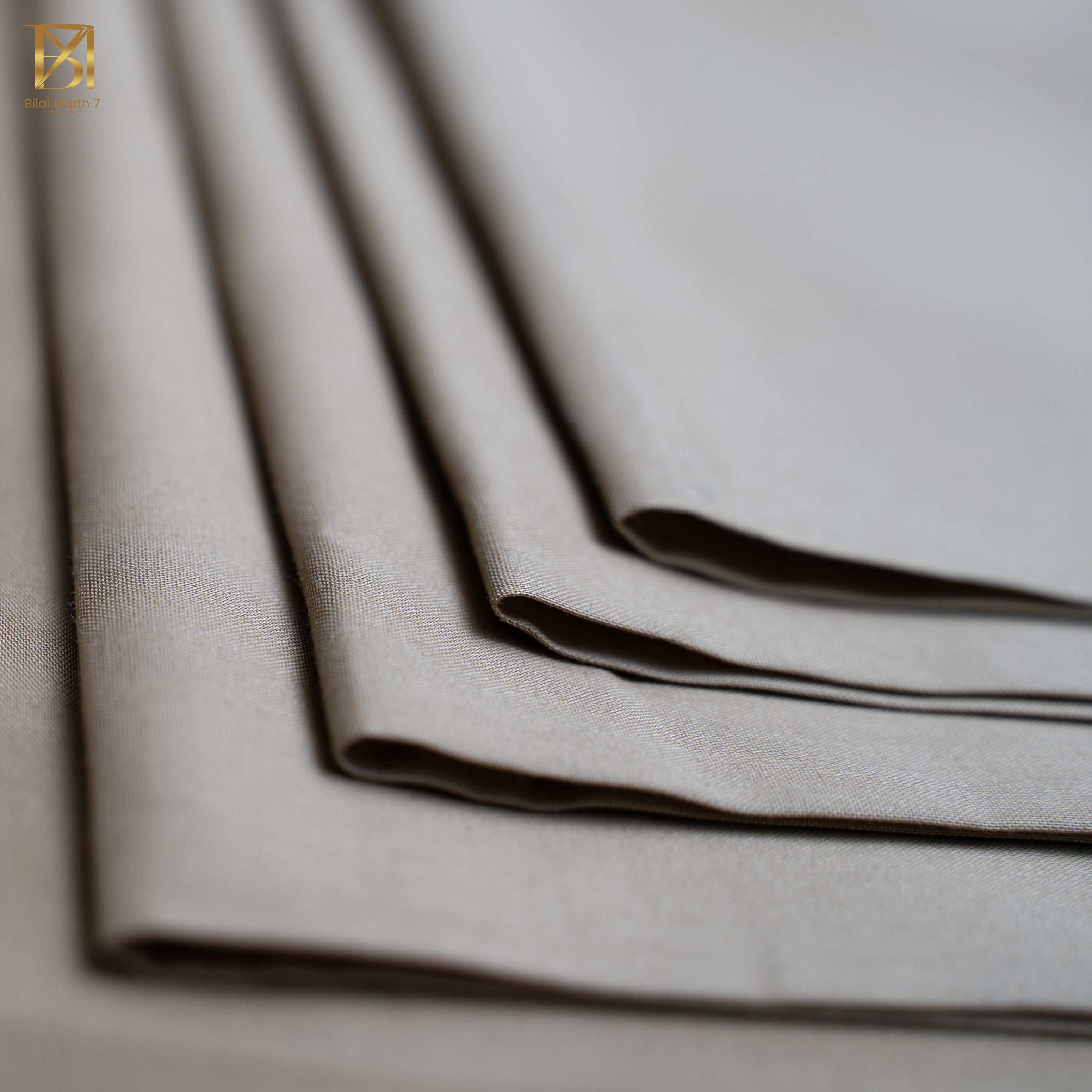 Egyptian Cotton by BM7(EC001)