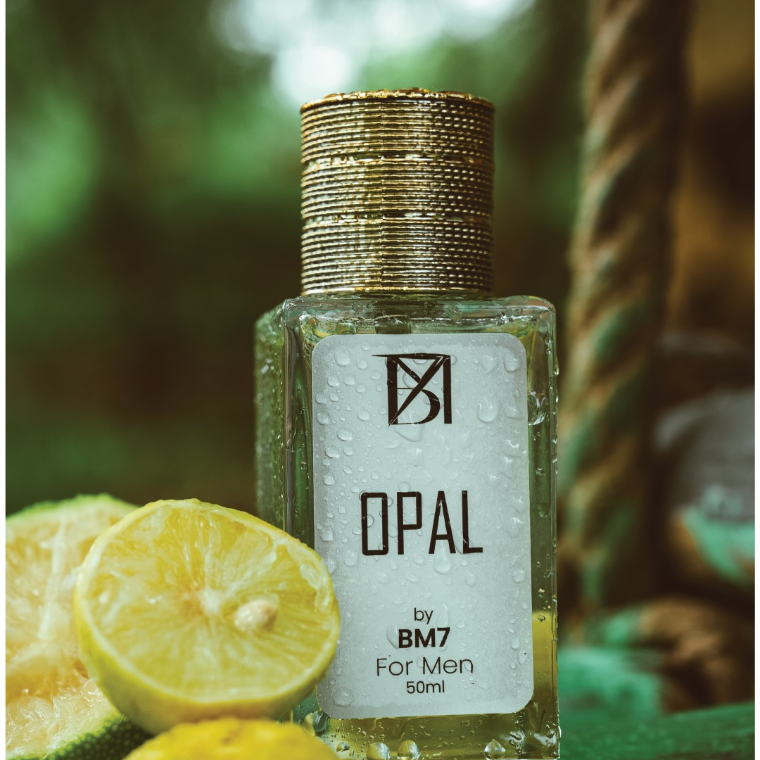 Opal  By BM7