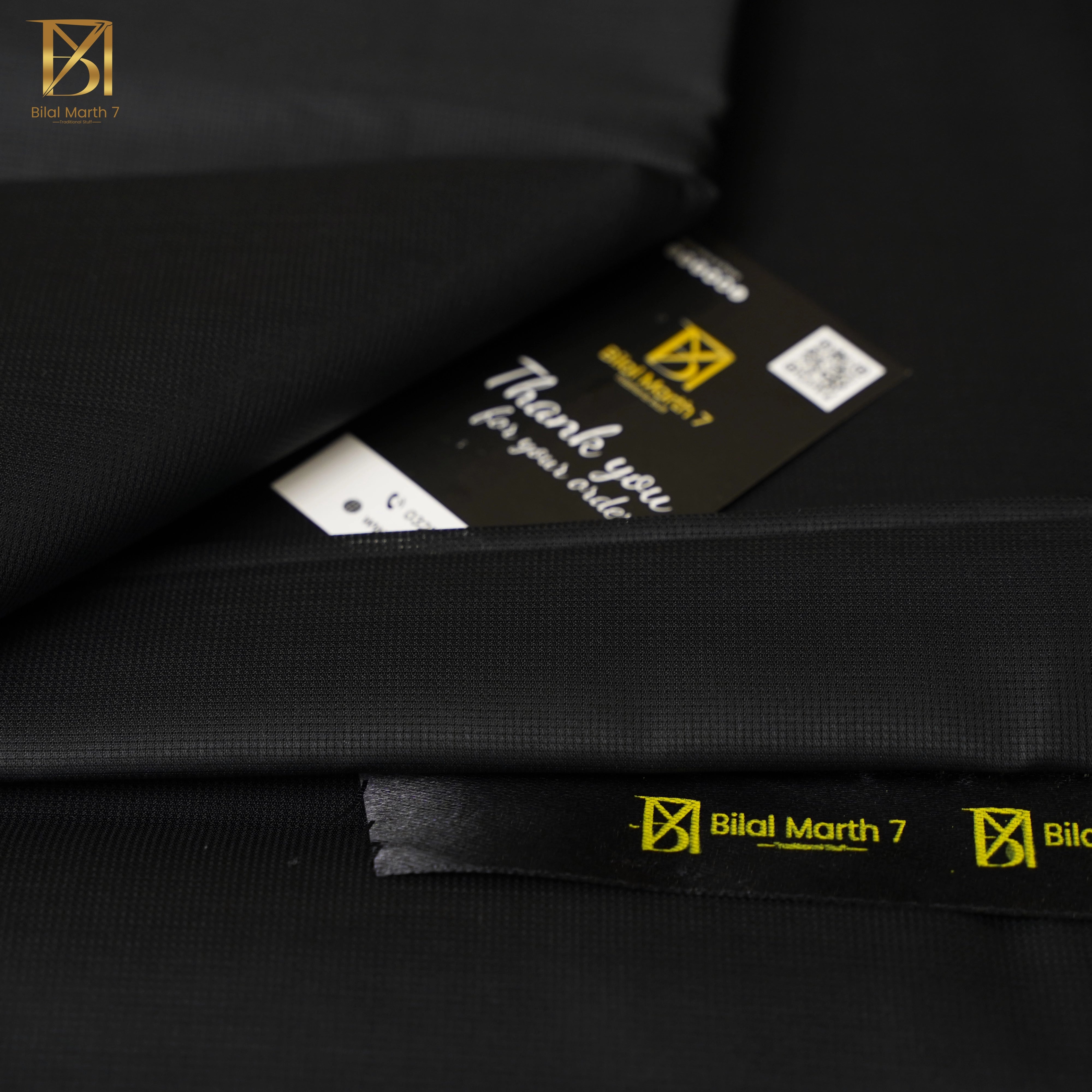 Polo Cotton by BM7