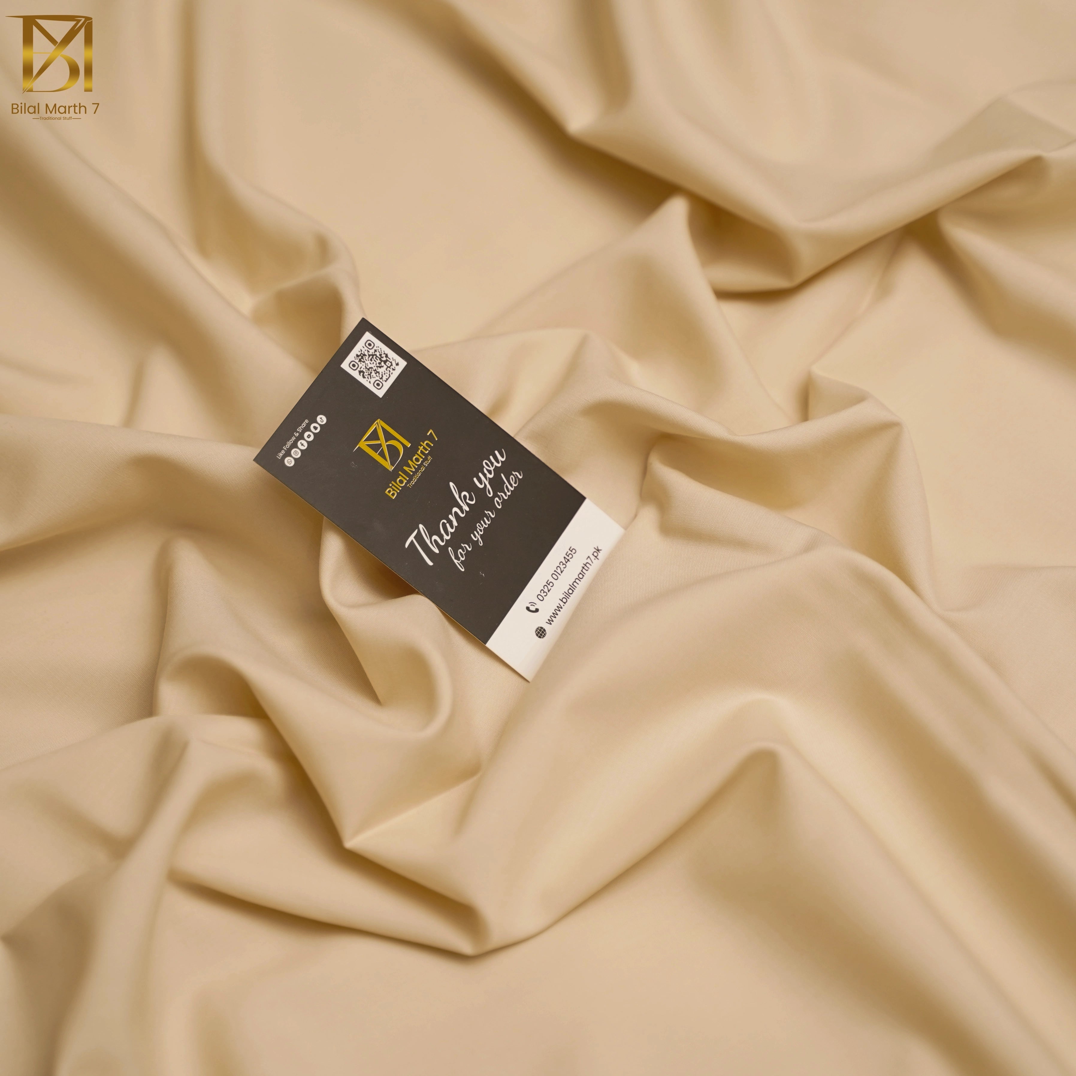 Dunhil Wash & Wear by BM7