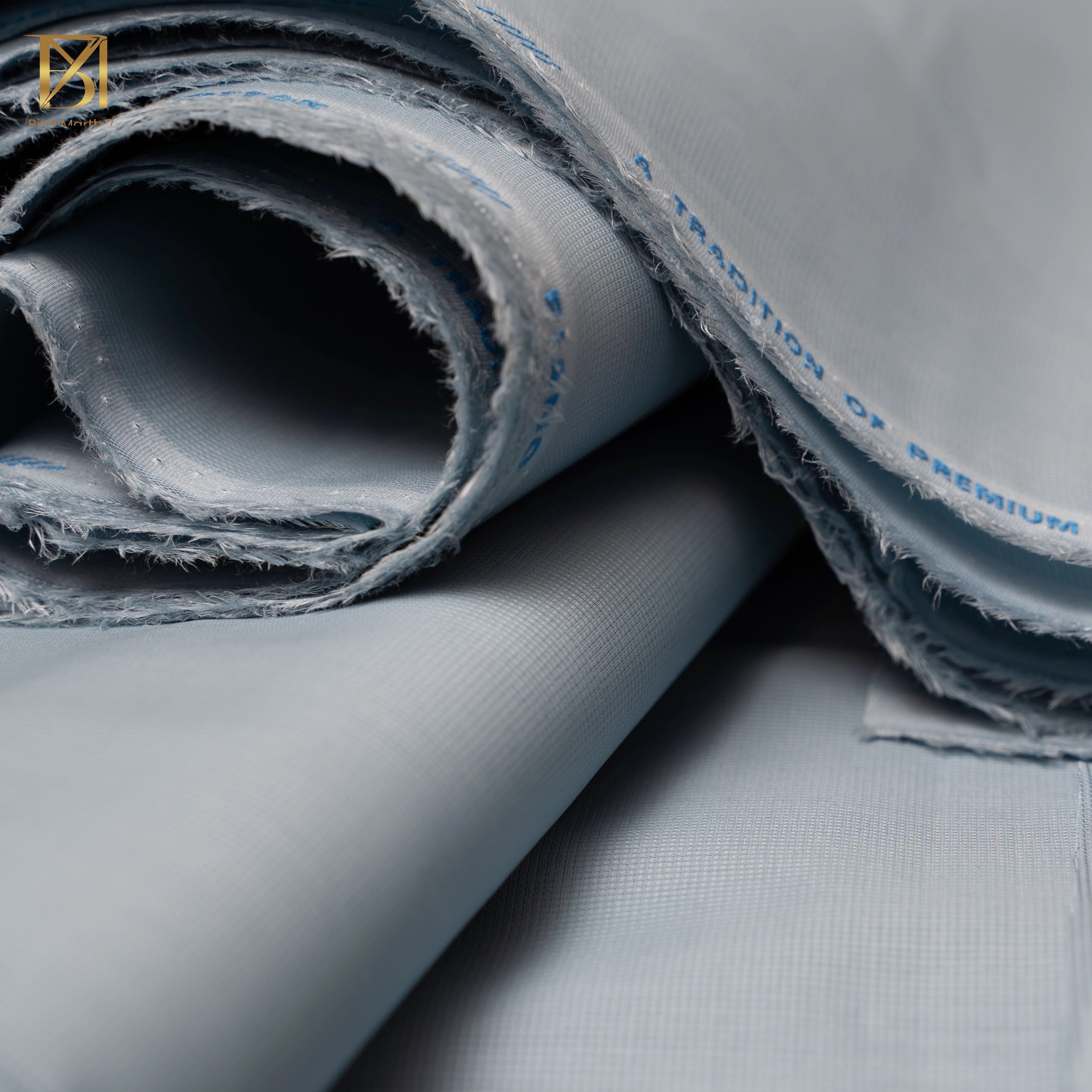 Polo Cotton by BM7 (PC001)