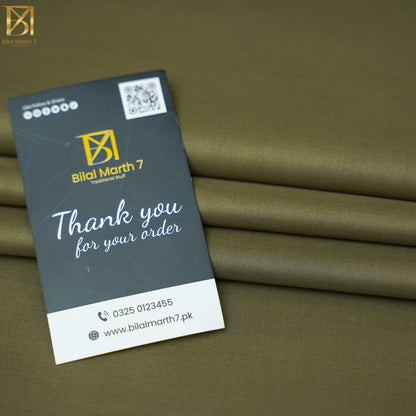 Egyptian Cotton by BM7