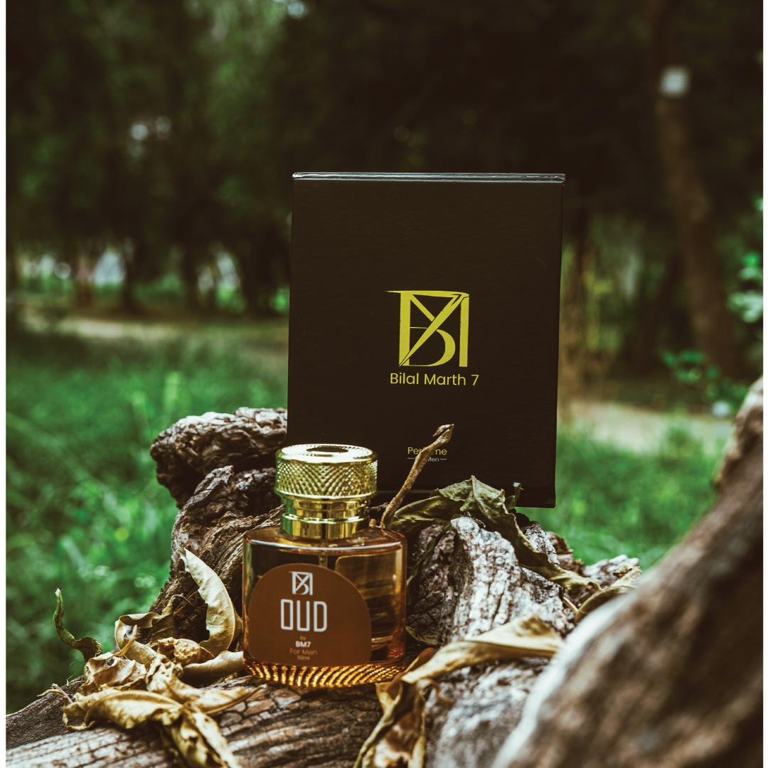 Oud By BM7