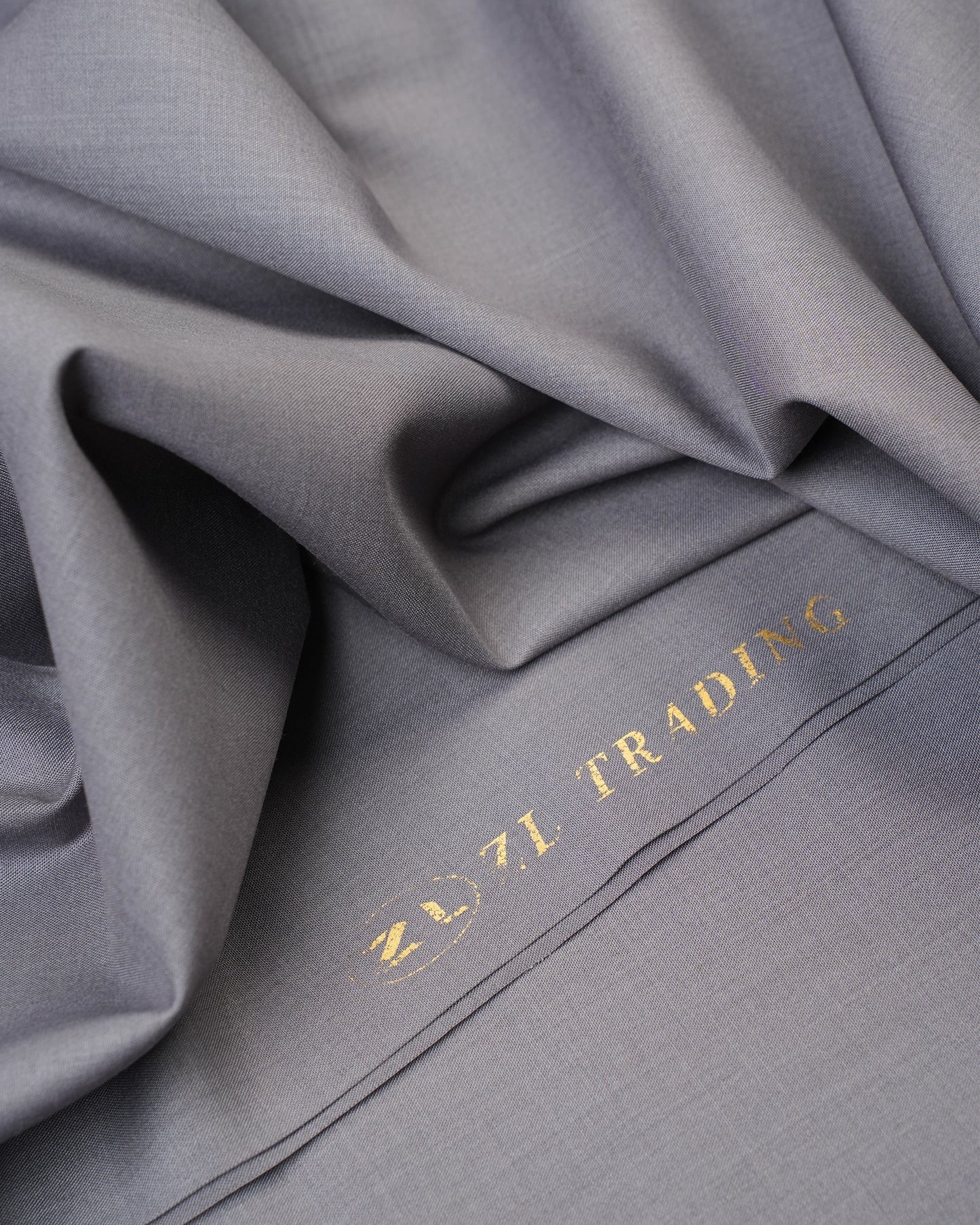Imported Stuff Wash & Wear by BM7 (Grey) BM7