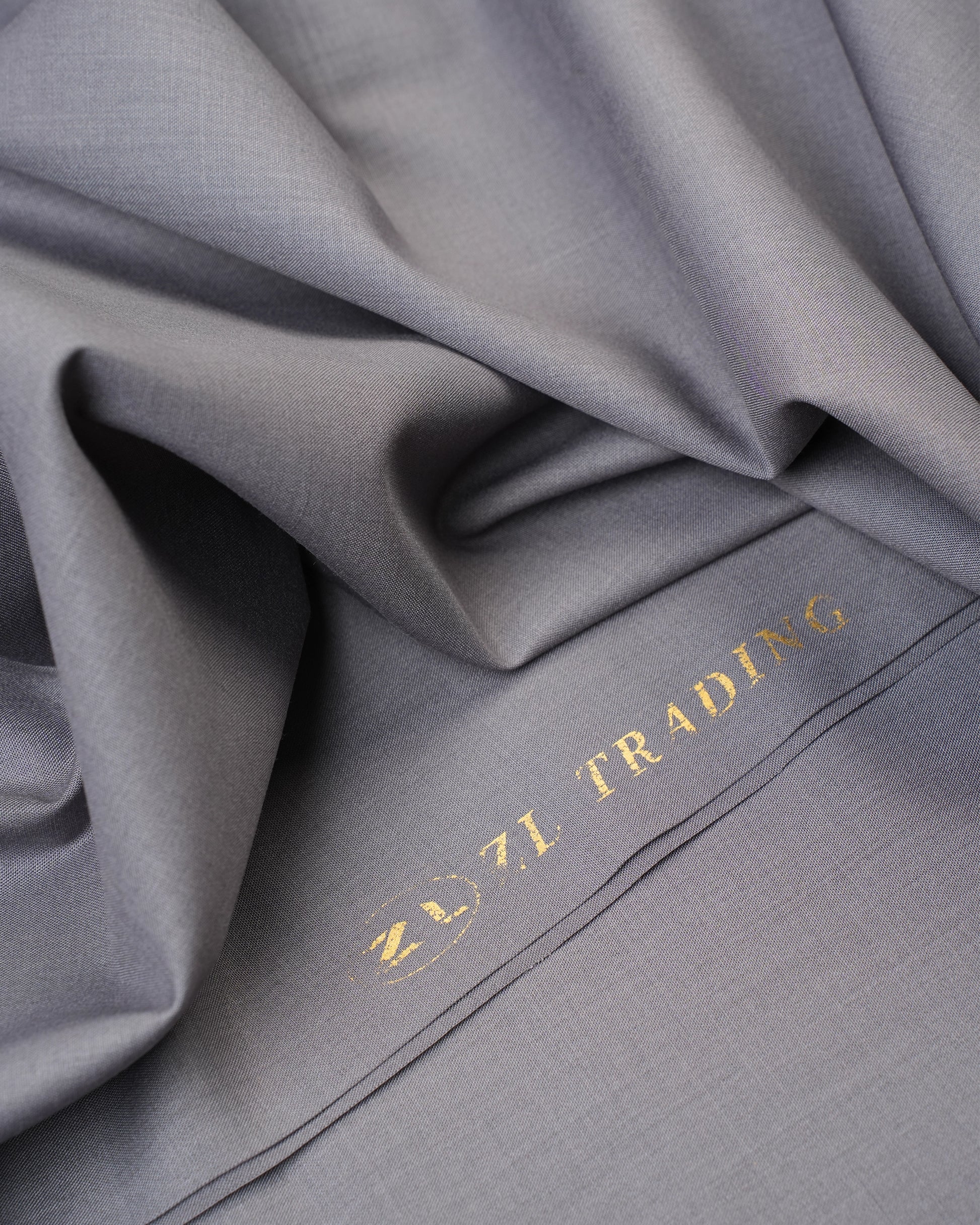 Imported Stuff Wash & Wear by BM7 (Grey) BM7