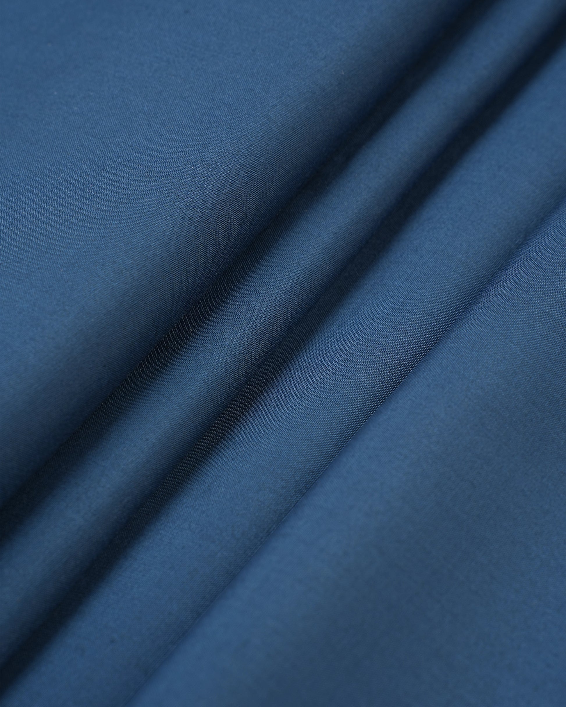 Divine Wash & Wear by BM7 (Light Steel Blue) Bilal Marth 7