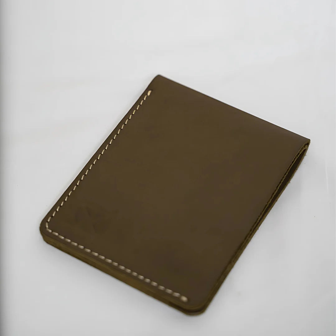 pure leather wallets by BM7