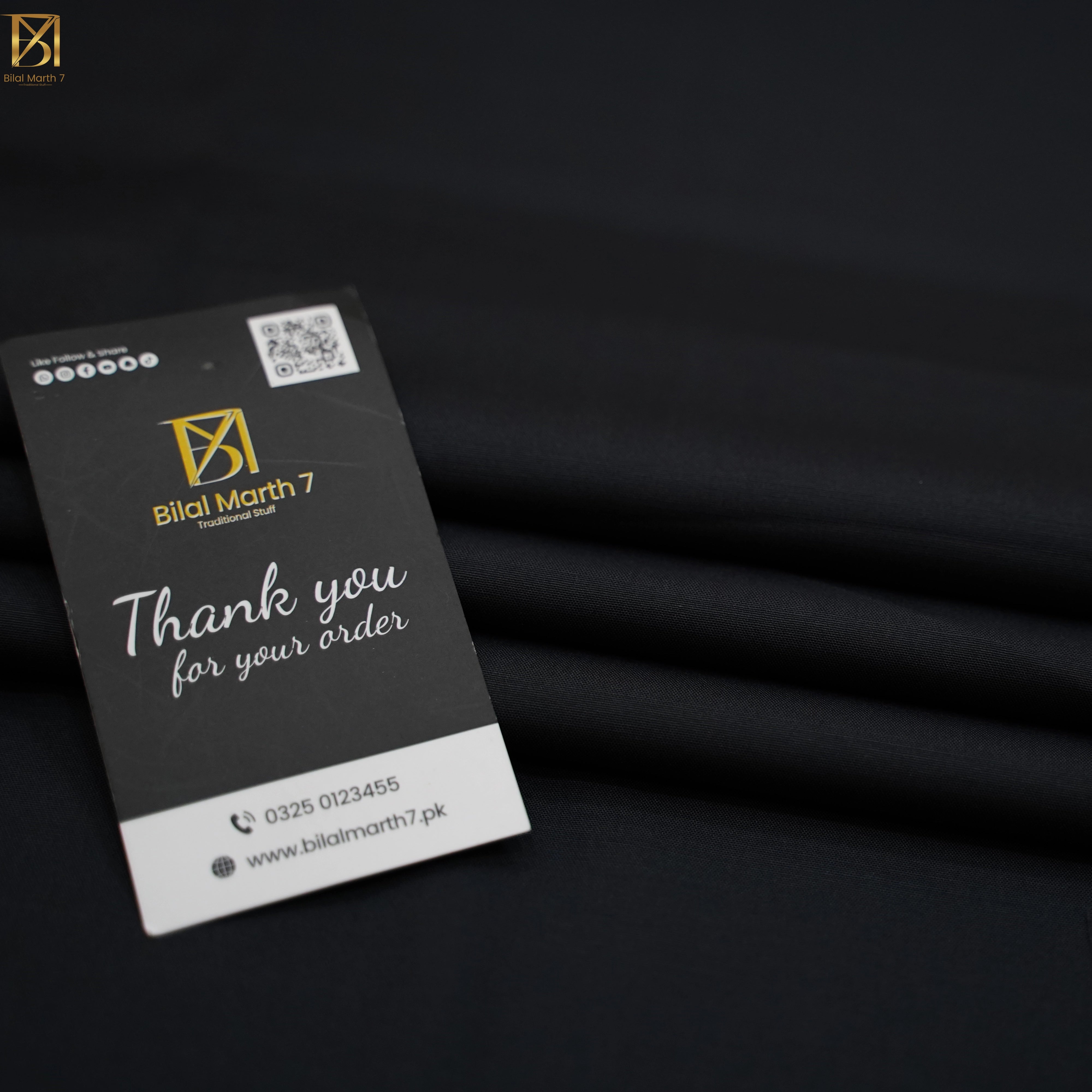 Supreme Wash & Wear  by BM7(SWW002)