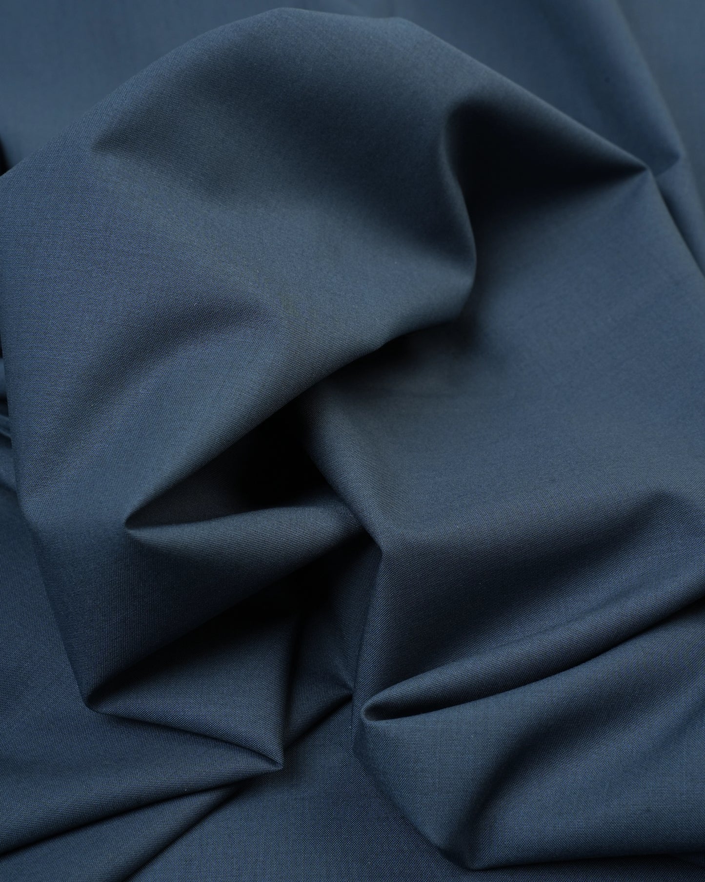 Imported Stuff Wash & Wear by BM7 (Navy Blue) BM7