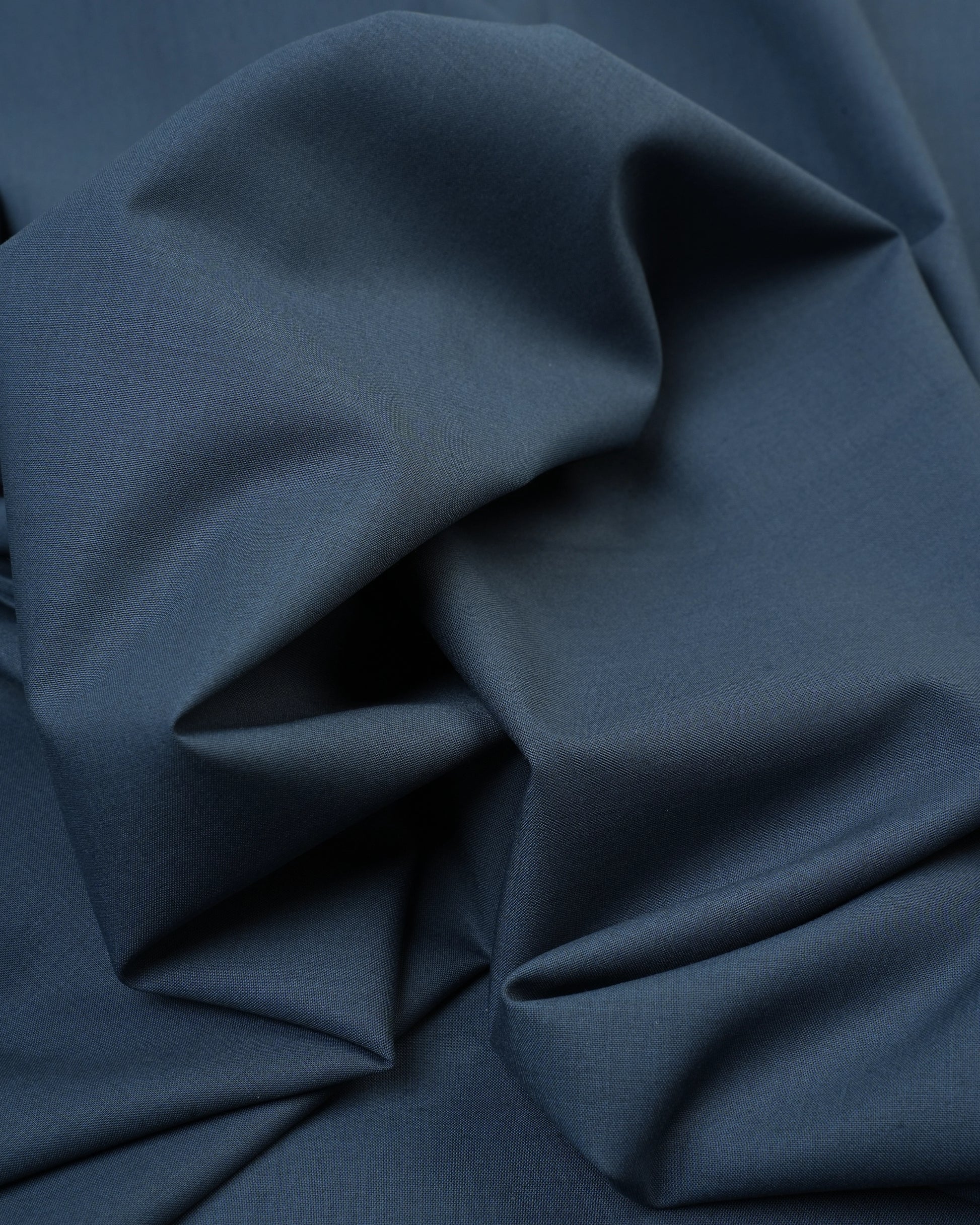 Imported Stuff Wash & Wear by BM7 (Navy Blue) BM7