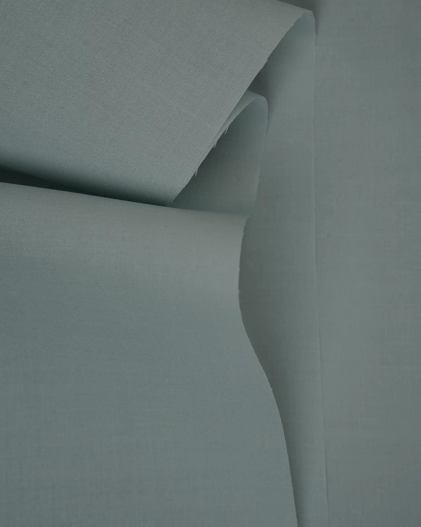 Blue Mint Cotton by BM7 (Sky blue) Bilal Marth 7