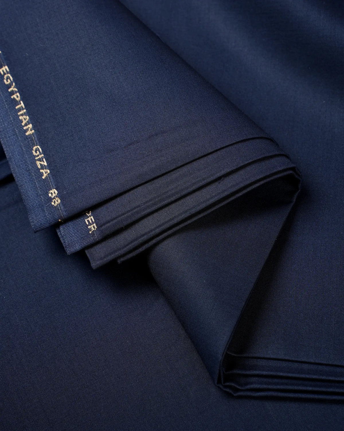 Navy Blue - Egyptian Giza Bilal Marth 7