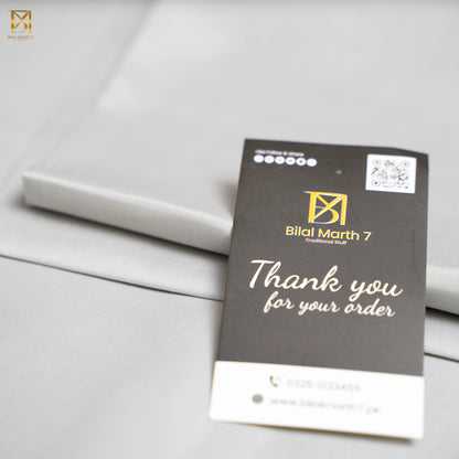 Signature Soft Cotton by BM7 (SWW0014)