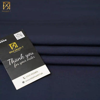 All Seasons Wash & Wear by BM7