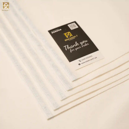 Original lattha fabric by BM7