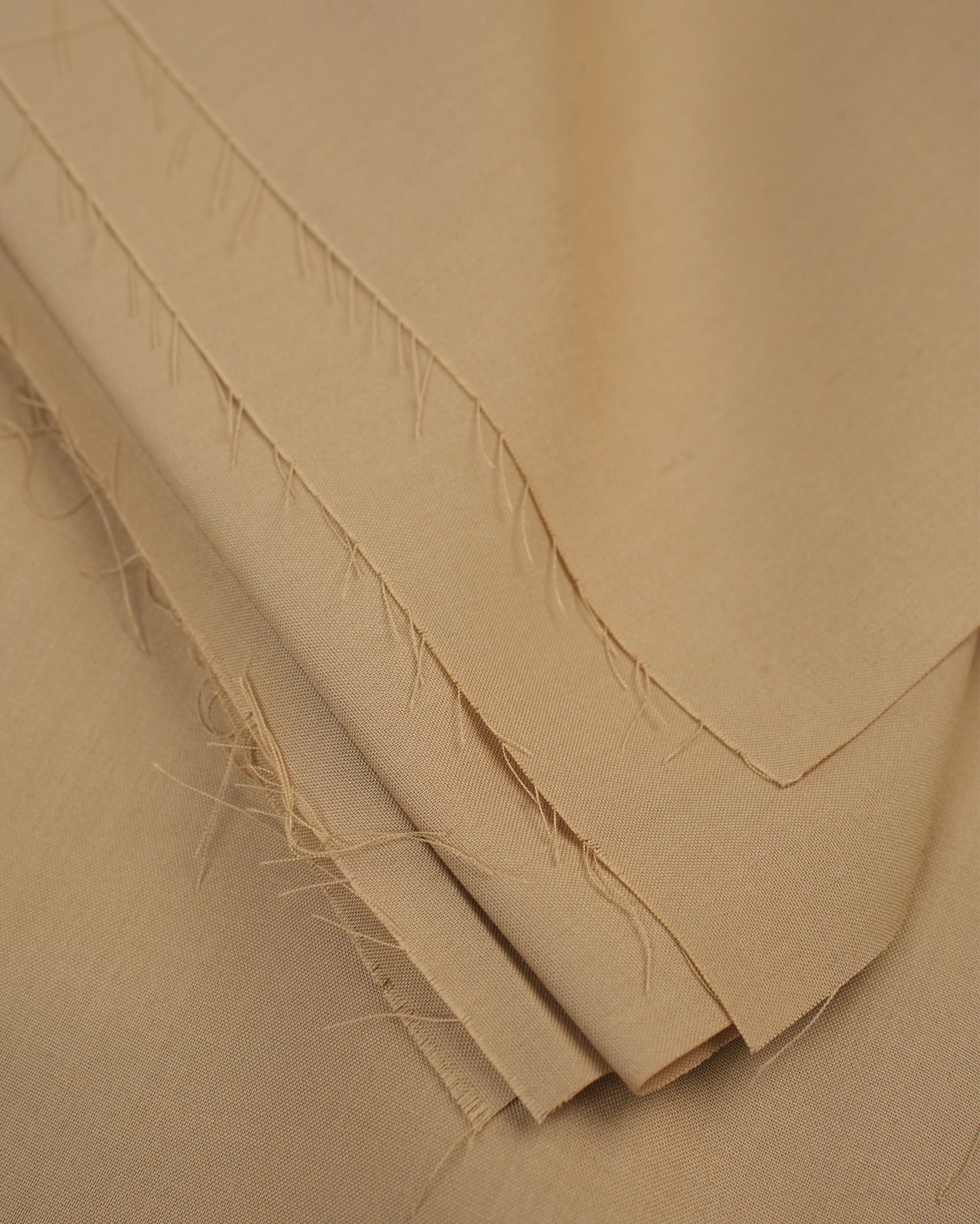 Imported Stuff Wash & Wear by BM7 (Light Brown) BM7