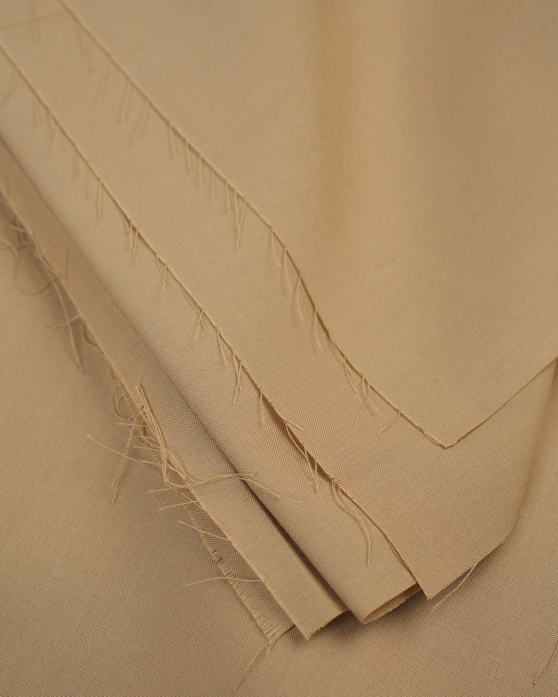Imported Stuff Wash & Wear by BM7 (Light Brown) BM7