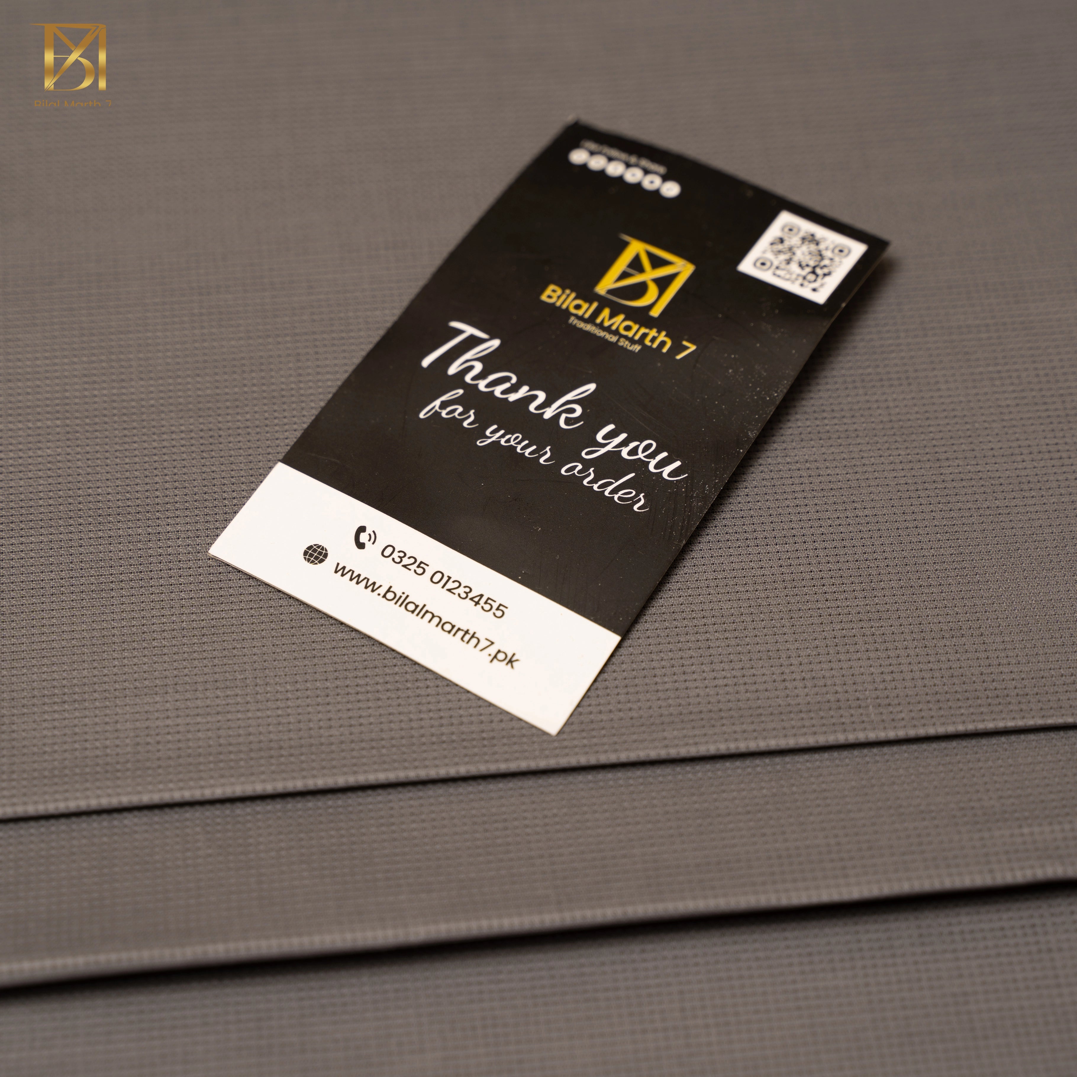 Polo Cotton by BM7 (002)