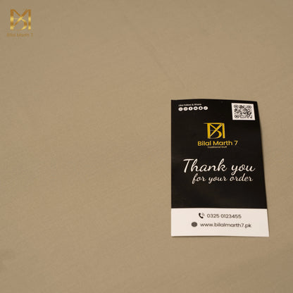 Treasure Wrinkle Free by BM7(002)