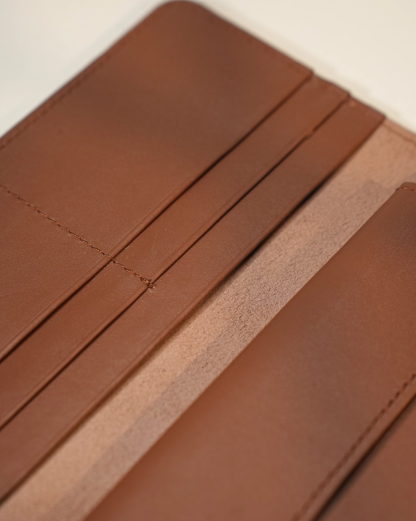 BM7 Legacy Long Wallet Bilal Marth 7