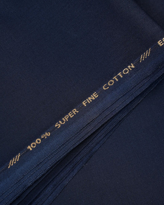 Navy Blue - Egyptian Giza Bilal Marth 7