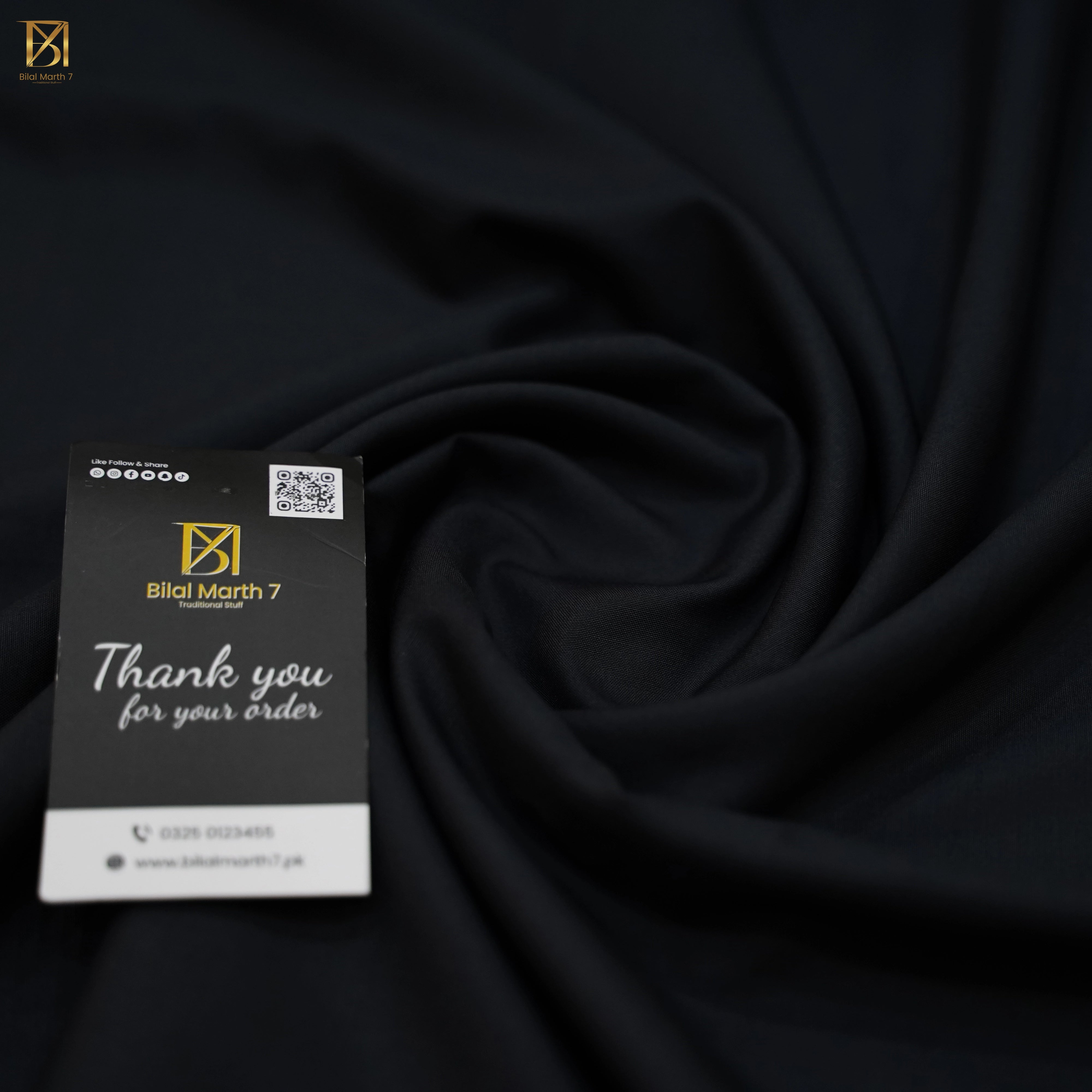 Supreme Wash & Wear  by BM7(SWW002)