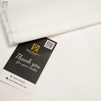 Original lattha fabric by BM7