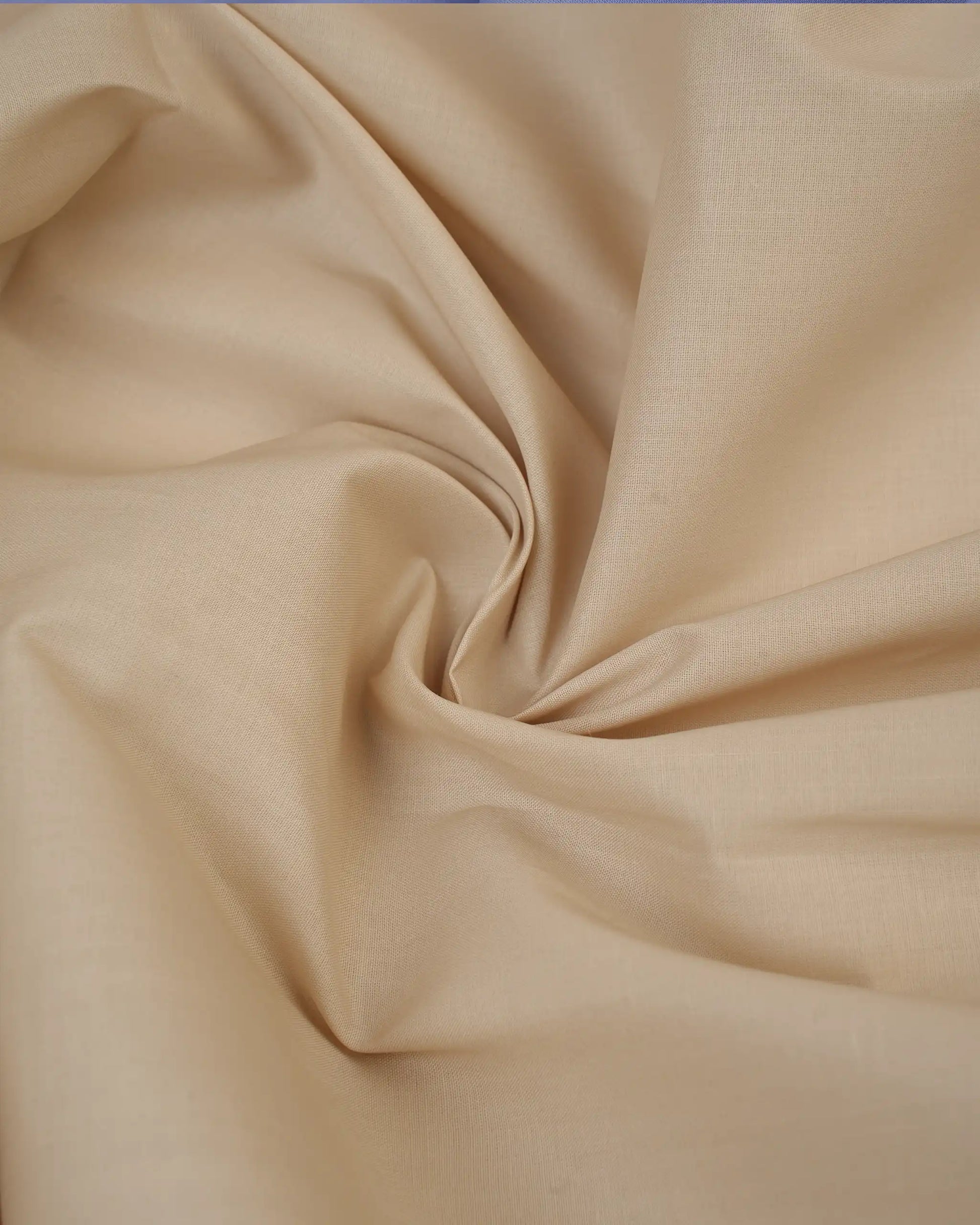 Blue Mint Cotton by BM7 (Soft Beige) Bilal Marth 7