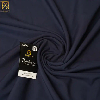 All Seasons Wash & Wear by BM7