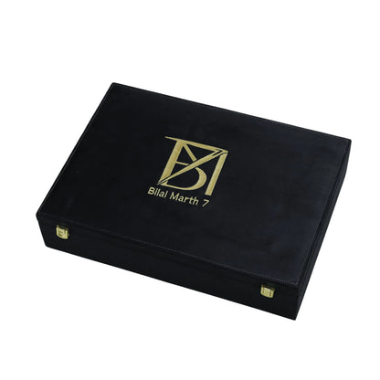 Luxury Gift Box By BM7