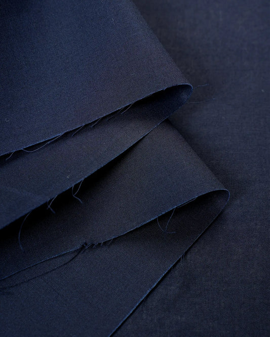 Navy Blue - Egyptian Giza Bilal Marth 7