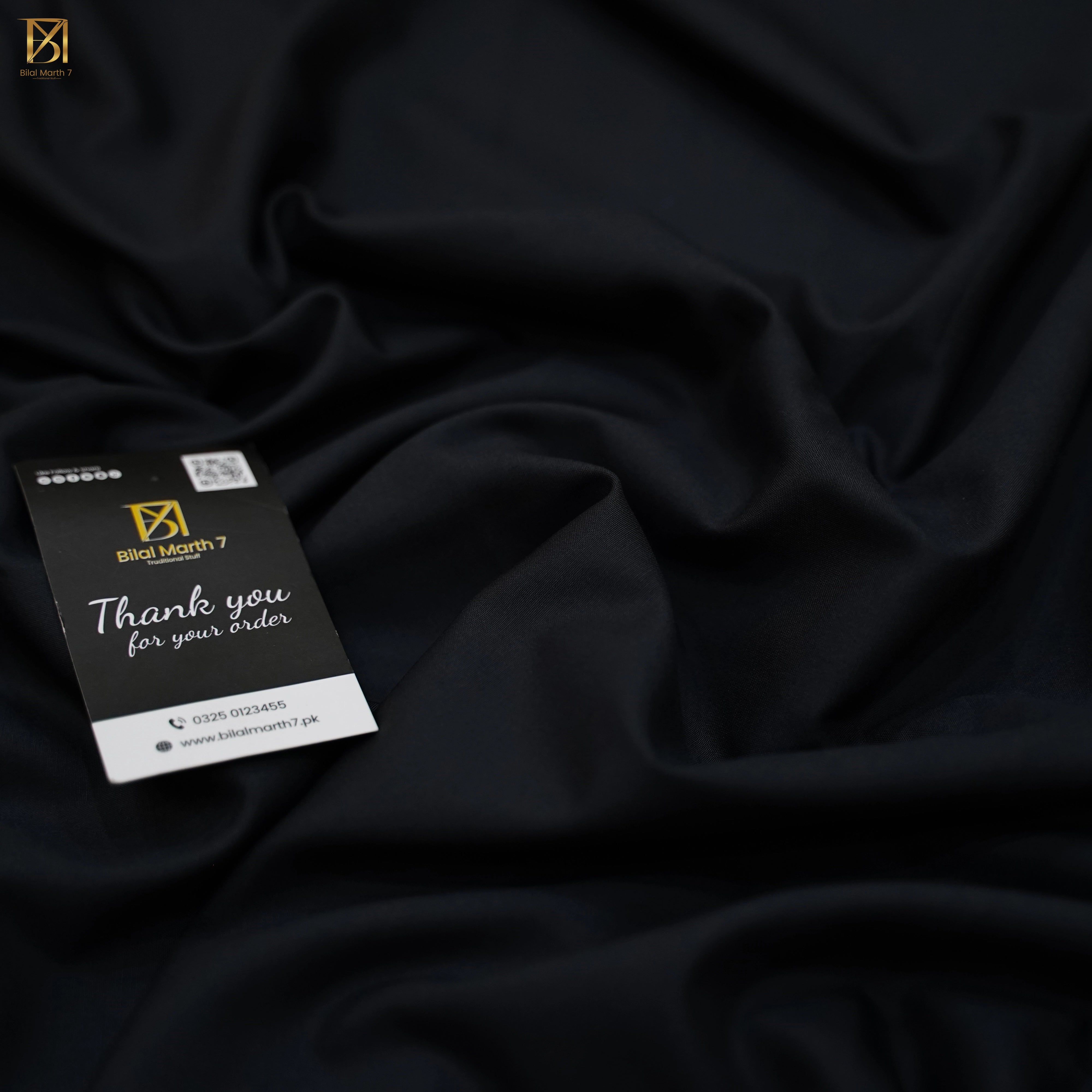 Supreme Wash & Wear  by BM7(SWW002)