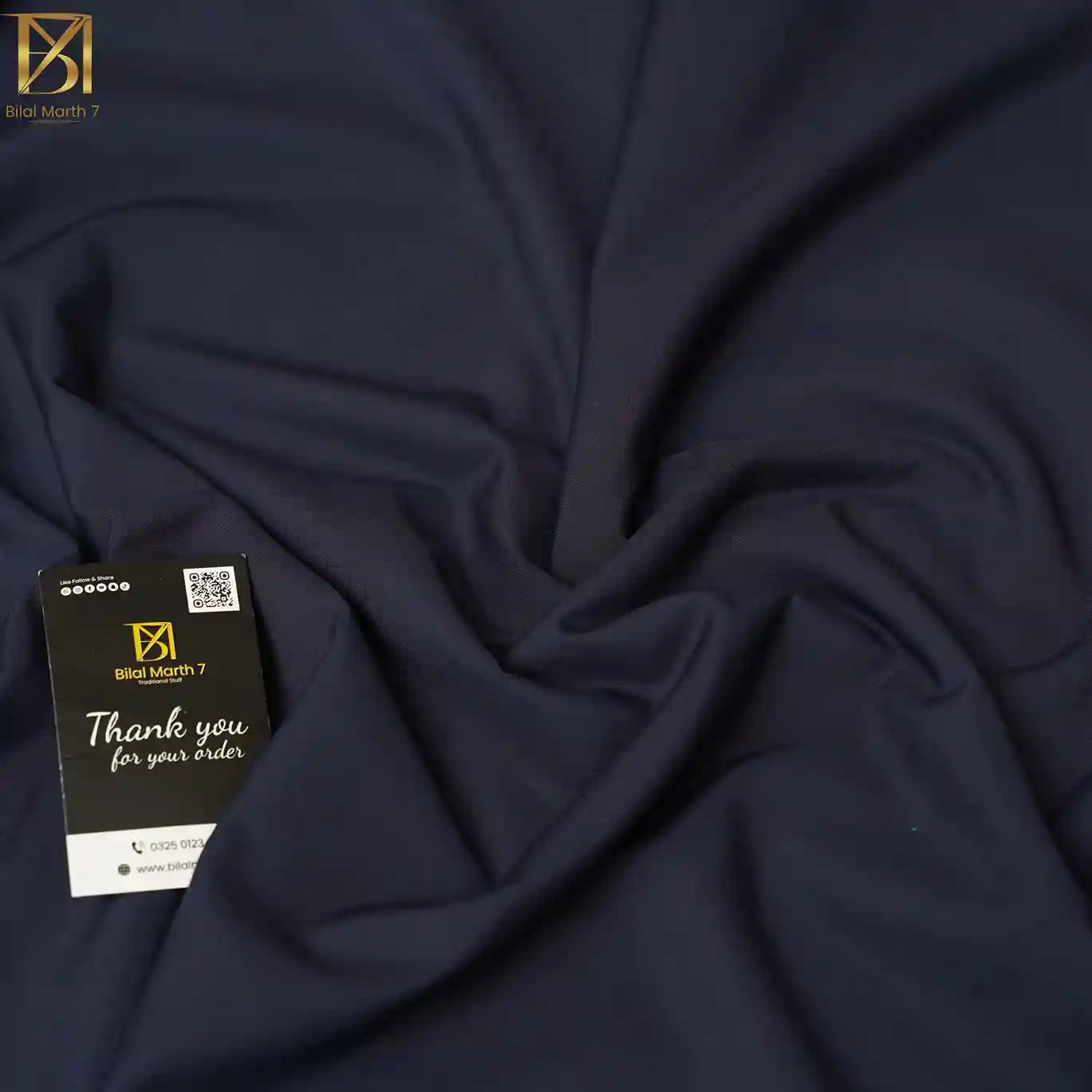 All Seasons Wash & Wear by BM7