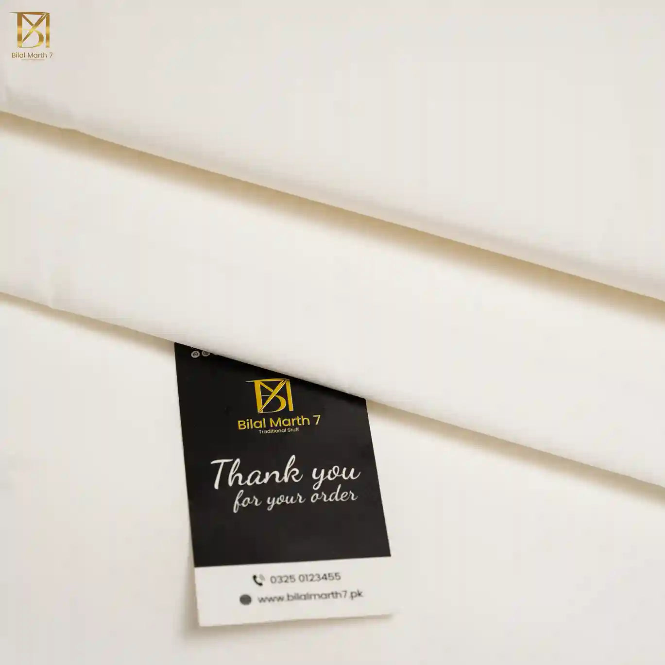 Original lattha fabric by BM7