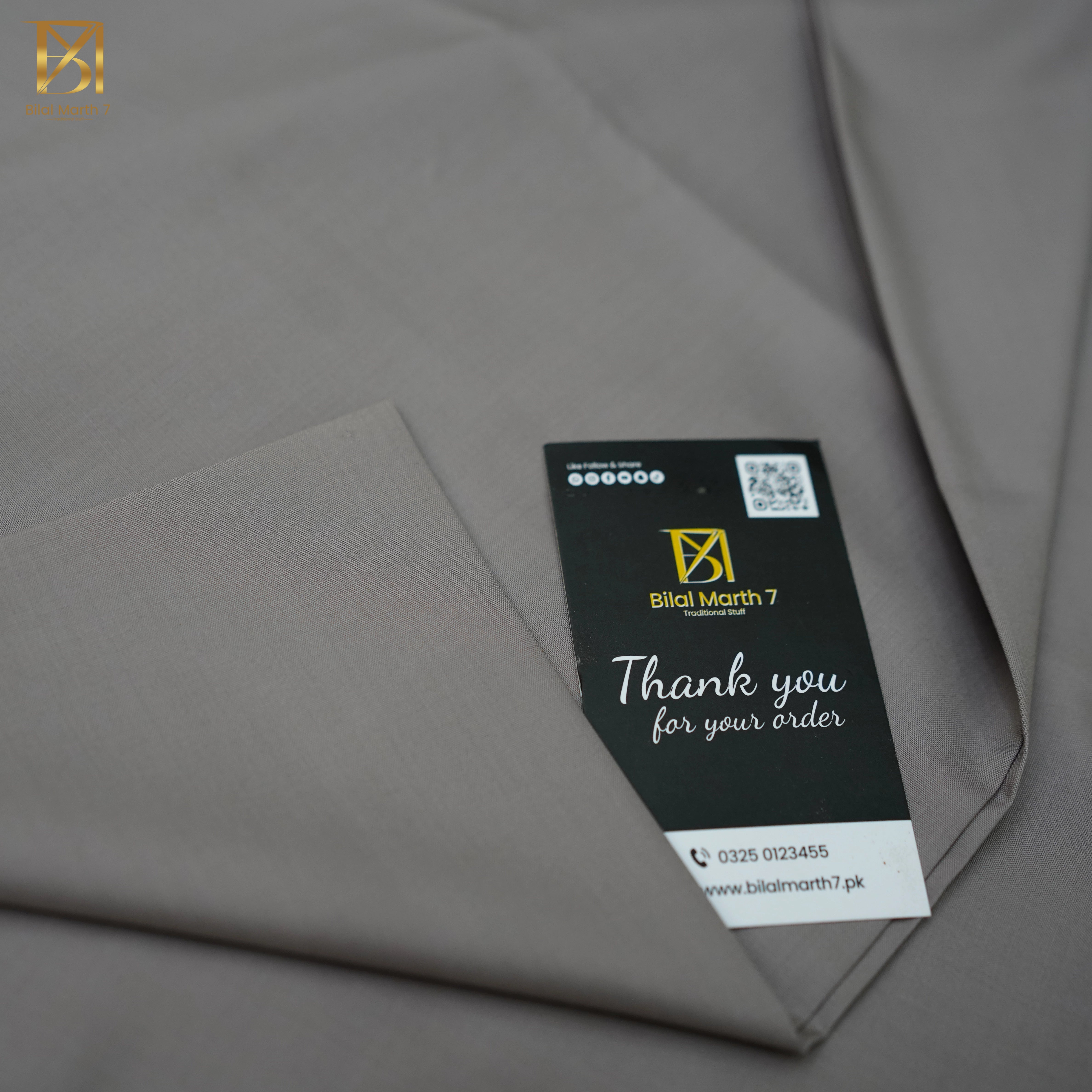 Dunhil Wash & Wear by BM7(DWW0011)